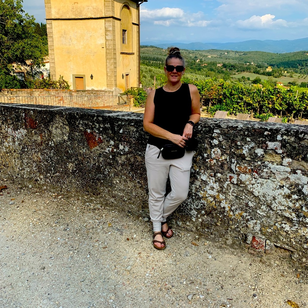 Meet your Posher, Jennifer Streng-Roberts